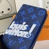 ルイヴィトン財布コピー 定番人気2022新品 Louis Vuitton 男女兼用 長財布 - 画像 (4)