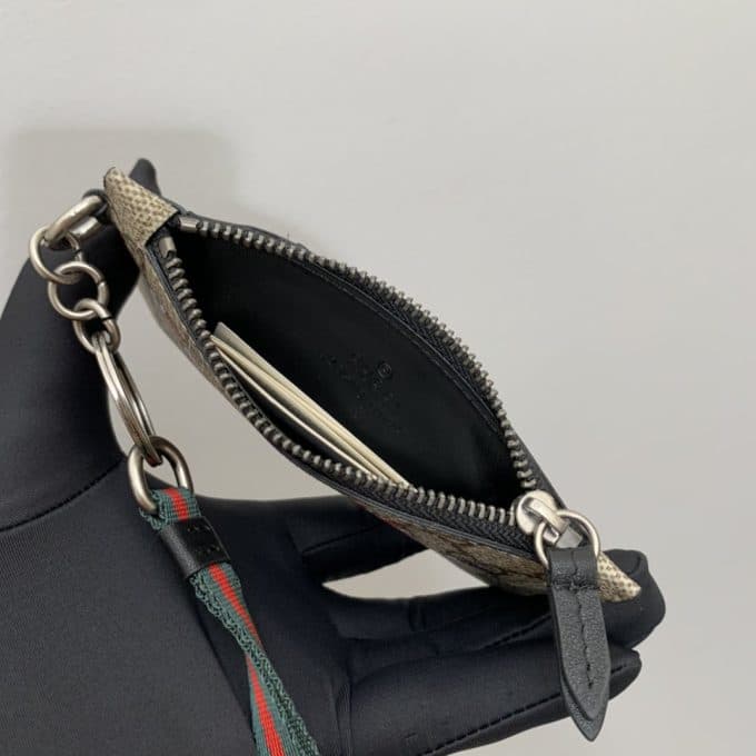 グッチ財布コピー 大人気2021新品 GUCCI メンズ 財布 - 画像 (8)