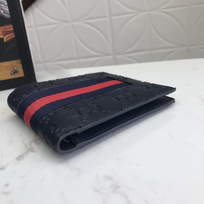 グッチ財布コピー 定番人気2021新品 GUCCI メンズ 財布 - 画像 (4)