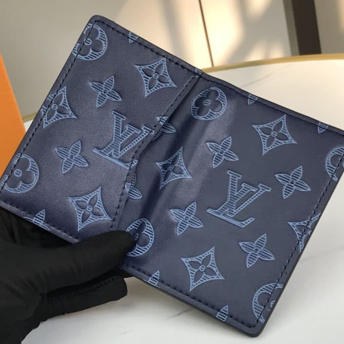 ルイヴィトン財布コピー 2022新品注目度NO.1 Louis Vuitton 男女兼用 財布 - 画像 (6)