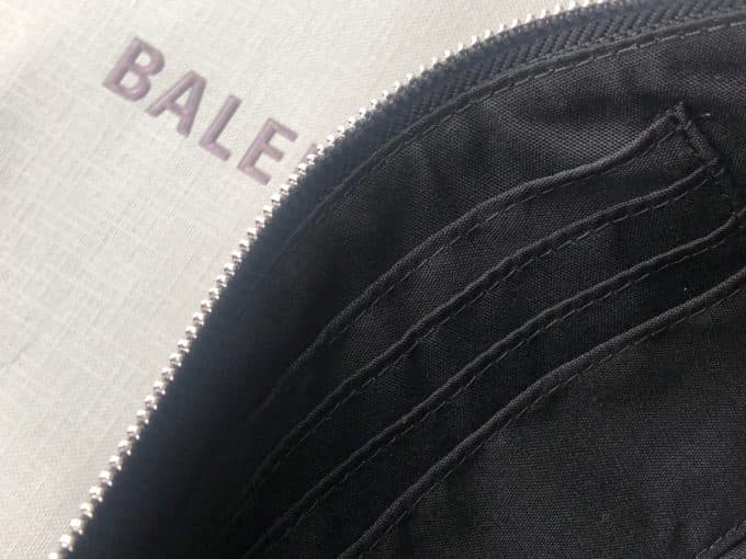 バレンシアガ財布コピー 2021新品注目度NO.1BALENCIAGAメンズ 長財布 - 画像 (8)