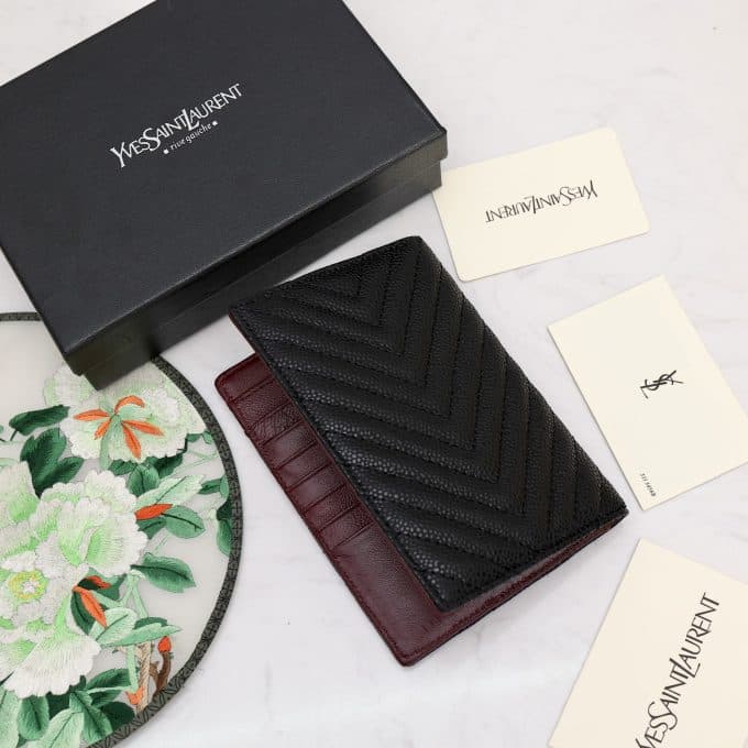 イヴサンローラン 財布コピー 定番人気2021新品 YSL 男女兼用 財布 - 画像 (3)