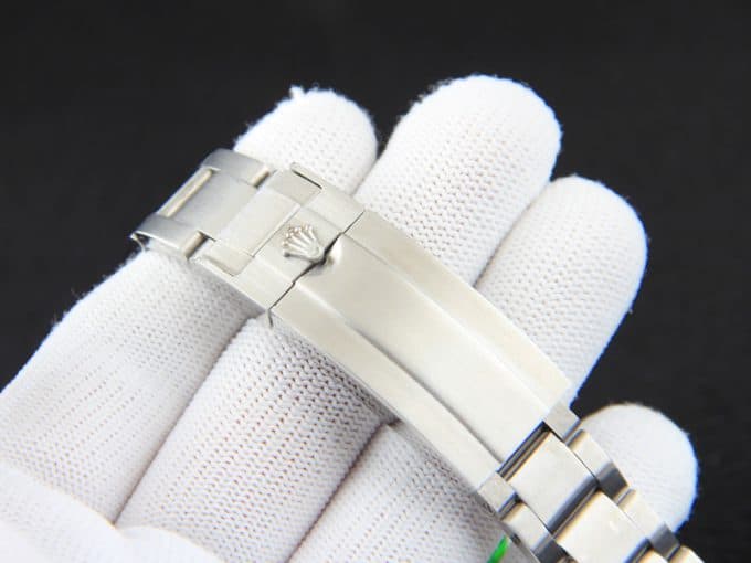 売れ筋人気ロレックス コピー 時計2020新作 Rolex サブマリーナ シリーズメンズ 自動巻き - 画像 (7)