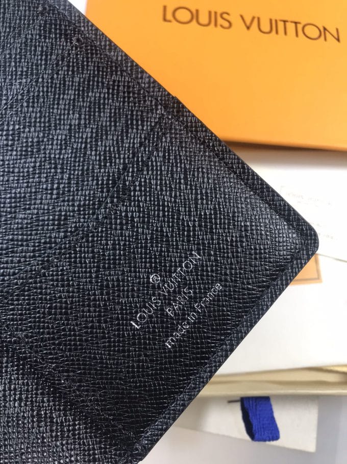 ルイヴィトン財布コピー 2021新品注目度NO.1 Louis Vuitton メンズ 財布 - 画像 (6)