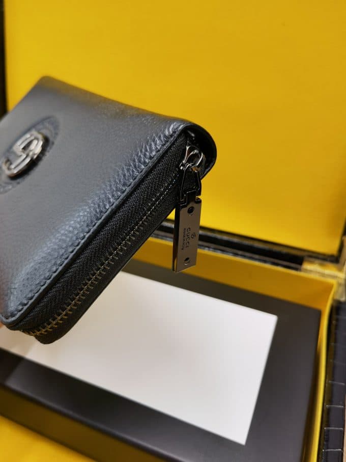 グッチ財布コピー 2021新品注目度NO.1 GUCCI メンズ 長財布 - 画像 (5)