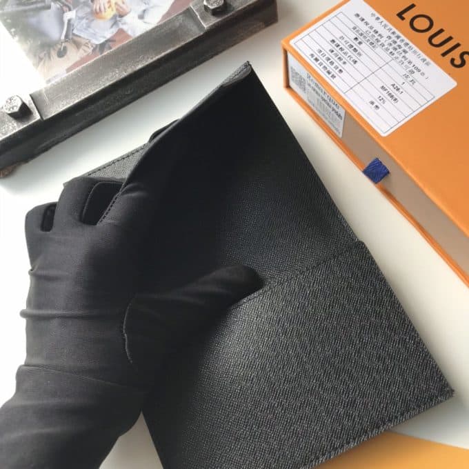 ルイヴィトン財布コピー 大人気2020新品 Louis Vuitton 財布 男女兼用 - 画像 (6)