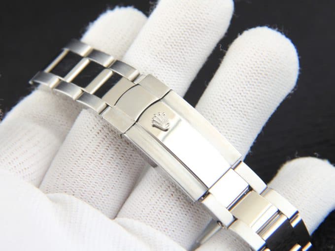 定番人気売れ筋ロレックス コピー 時計 Rolex デイトジャスト シリーズ メンズ 自動巻き - 画像 (7)