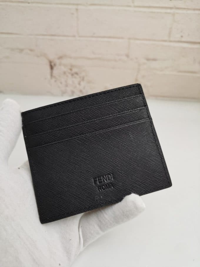フェンディ財布コピー 大人気2021新品 FENDI メンズ 財布 - 画像 (4)