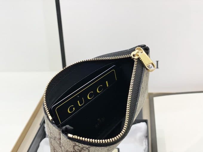 グッチ財布 GUCCI 男女兼用 長財布 - 画像 (6)