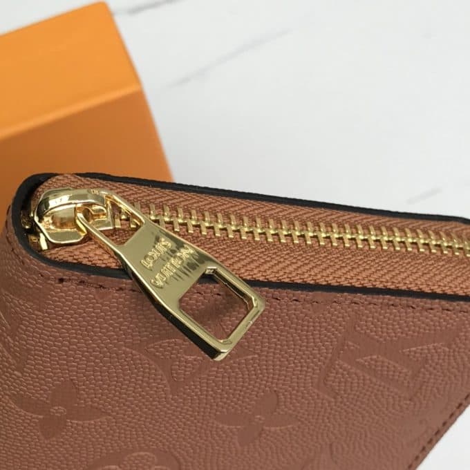 ルイヴィトン財布コピー 2022新品注目度NO.1 Louis Vuitton 男女兼用 長財布 - 画像 (5)