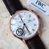 高品質IWC ポルトギーゼ コピーシリーズ メンズ 自動巻き - 画像 (4)