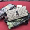 グッチ財布コピー 定番人気2020新品 GUCCI 男女兼用 長財布 - 画像 (9)