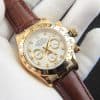 注目度NO.1売れ筋ロレックス コピー時計 Rolex デイトナ シリーズ メンズ 自動巻き 2色 - 画像 (2)