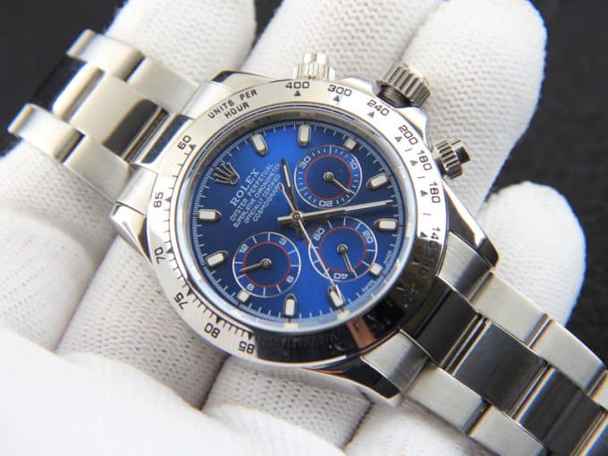 人気売れ筋ロレックス コピー時計 Rolex デイトナ シリーズ メンズ 自動巻き - 画像 (5)
