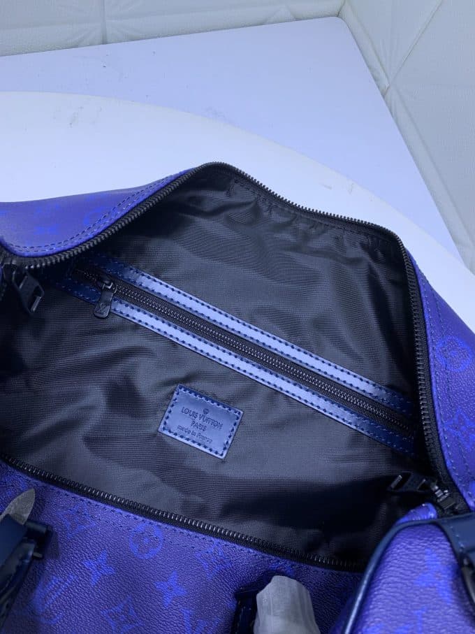 ルイヴィトンバッグコピー 大人気2022新品 Louis Vuitton 男女兼用 ボストンバッグ - 画像 (8)