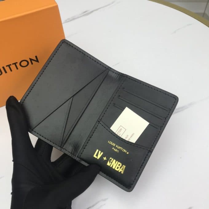 ルイヴィトン財布コピー 2022新品注目度NO.1 Louis Vuitton 男女兼用 財布 - 画像 (7)