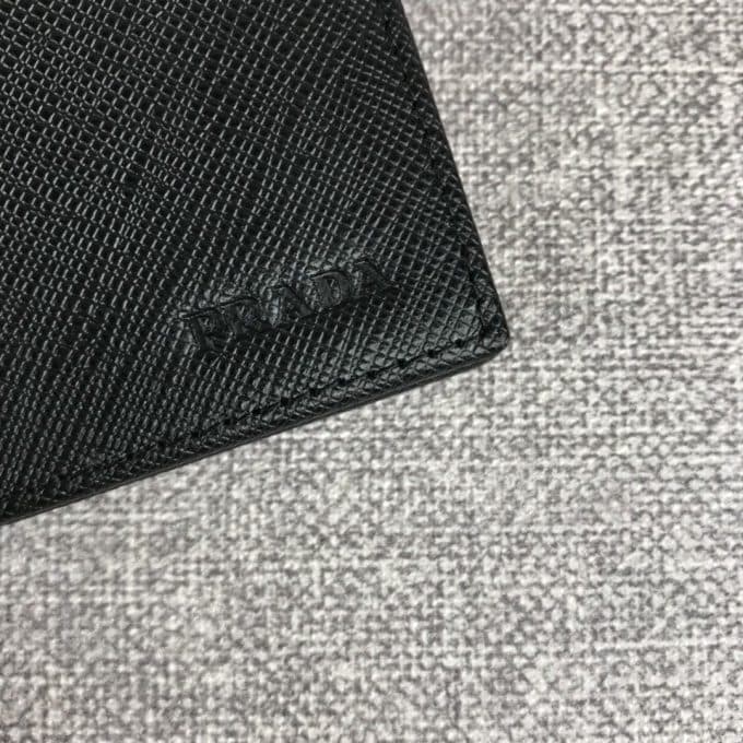 プラダ財布コピー 定番人気2021新品 PRADA メンズ 財布 - 画像 (4)