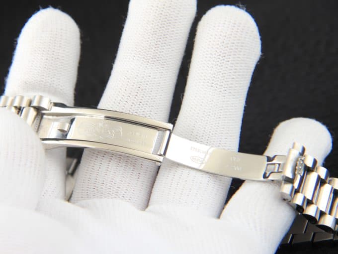 定番人気売れ筋ロレックス コピー 時計 Rolex デイデイト シリーズ メンズ 自動巻き - 画像 (8)
