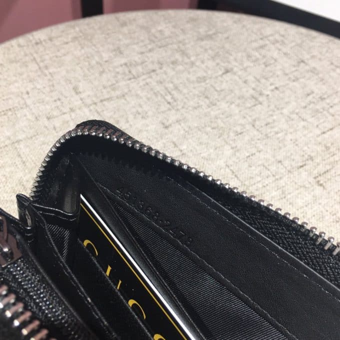グッチ財布コピー 大人気2022新品 GUCCI メンズ 長財布 - 画像 (9)