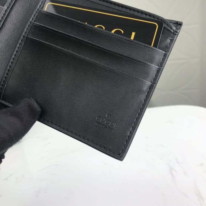 グッチ財布コピー 2021新品注目度NO.1 GUCCI メンズ 財布 - 画像 (8)