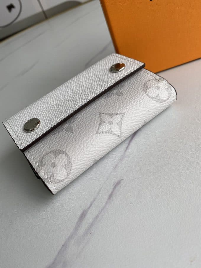 ルイヴィトン財布コピー 大人気2021新品 Louis Vuitton 男女兼用 財布 - 画像 (5)
