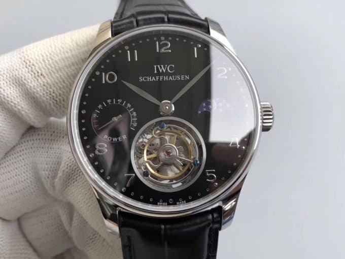 高品質IWC ポルトギーゼ コピーシリーズ メンズ 自動巻き
