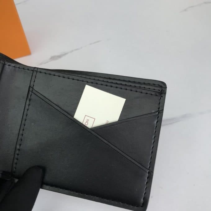 ルイヴィトン財布コピー 大人気2022新品 Louis Vuitton 男女兼用 財布 - 画像 (8)