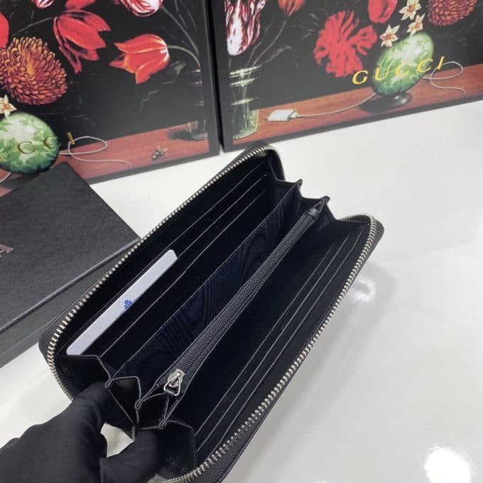 プラダ財布コピー 2021新品注目度NO.1 PRADA メンズ 長財布 - 画像 (8)