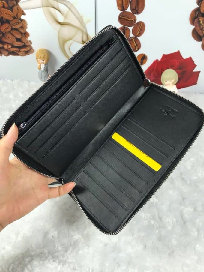 ルイヴィトン財布コピー 大人気2022新品 Louis Vuitton メンズ 長財布 - 画像 (6)