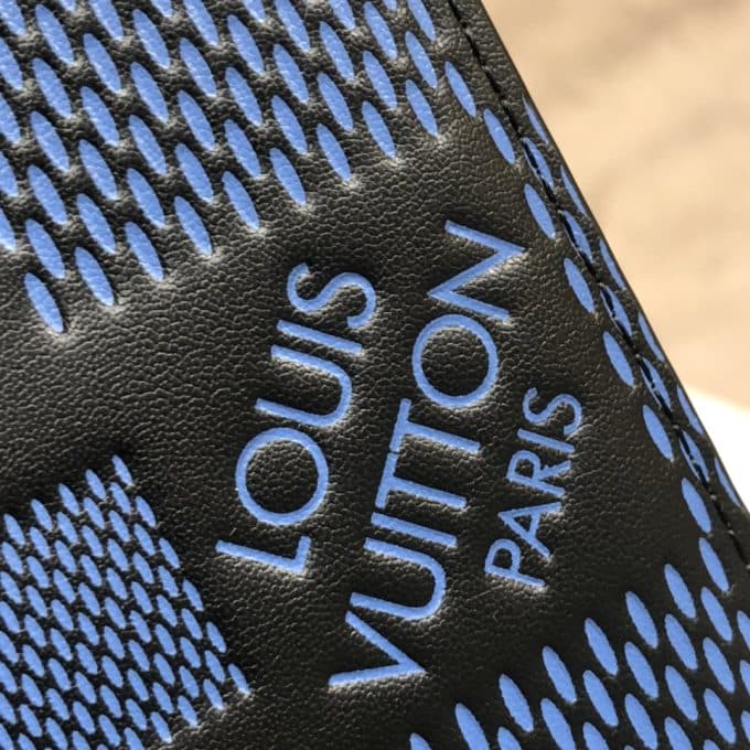 ルイヴィトン財布コピー 大人気2021新品 Louis Vuitton メンズ 財布 - 画像 (7)