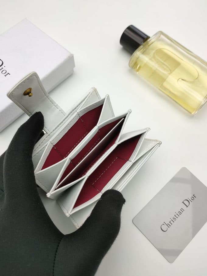 ディオール財布コピー 2021新品注目度NO.1 Dior 男女兼用 財布 - 画像 (6)