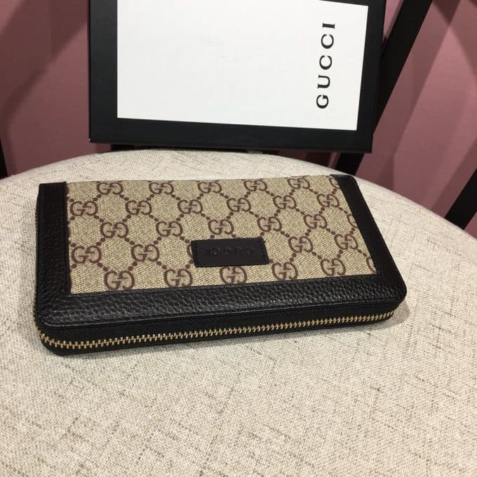 グッチ財布コピー 2021新品注目度NO.1 GUCCI 男女兼用 長財布 - 画像 (5)