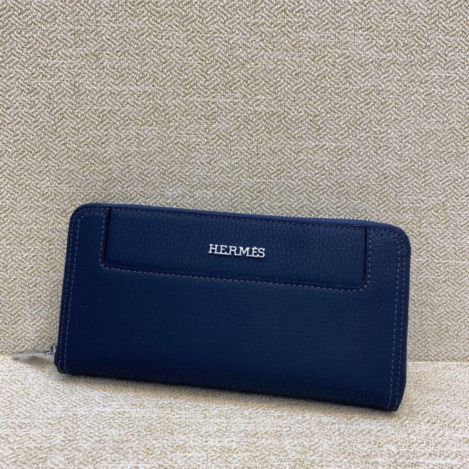 エルメス財布コピー 定番人気2021新品 Hermesメンズ 長財布