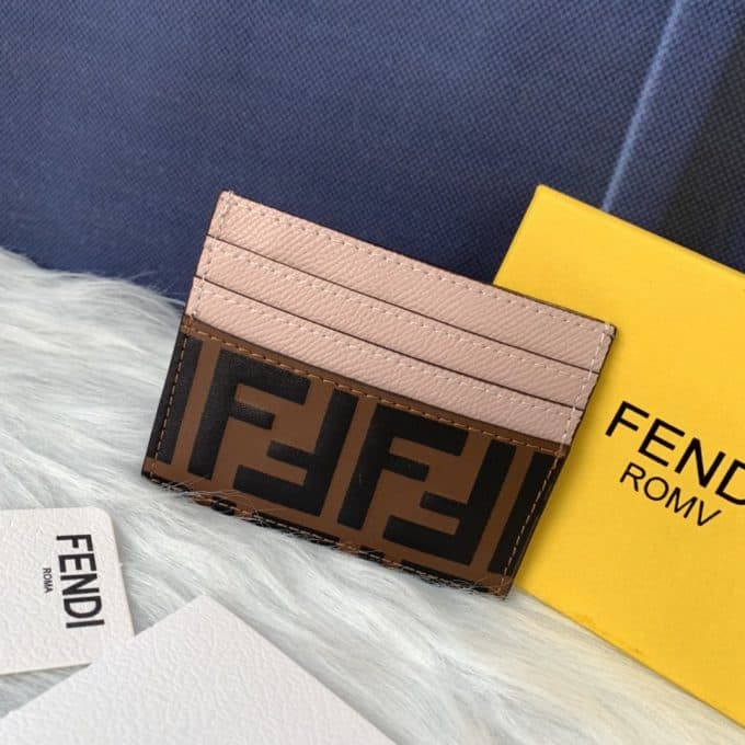 フェンディ財布コピー 定番人気2021新品 FENDI 男女兼用 財布 - 画像 (4)