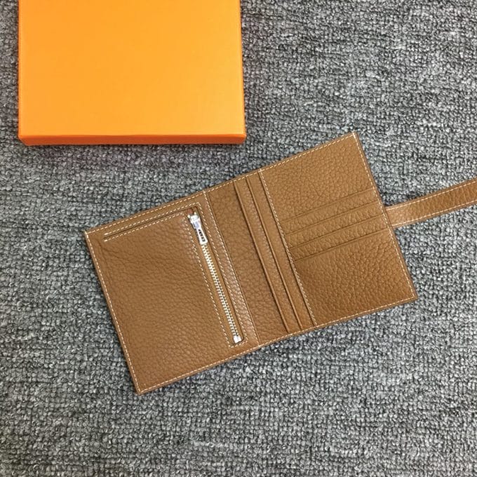エルメス財布コピー 大人気2020新品 HERMES 財布 男女兼用 - 画像 (3)