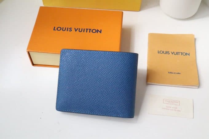 ルイヴィトン財布コピー 大人気2022新品 Louis Vuitton 男女兼用 財布 - 画像 (3)