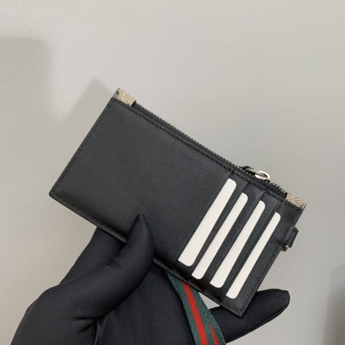 グッチ財布コピー 大人気2021新品 GUCCI メンズ 財布 - 画像 (6)