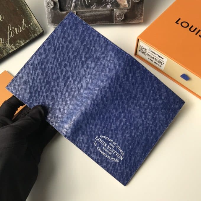 ルイヴィトン財布コピー 大人気2020新品 Louis Vuitton メンズ 財布 - 画像 (4)