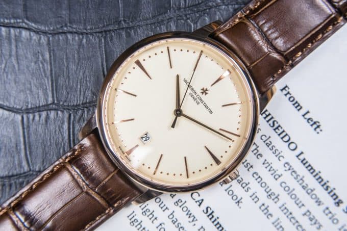 高級人気新品ヴァシュロンコンスタンタン 時計 スーパーコピー メンズ 自動巻き - 画像 (2)