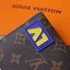 ルイヴィトン財布コピー 2022新品注目度NO.1 Louis Vuitton 男女兼用 財布 - 画像 (5)