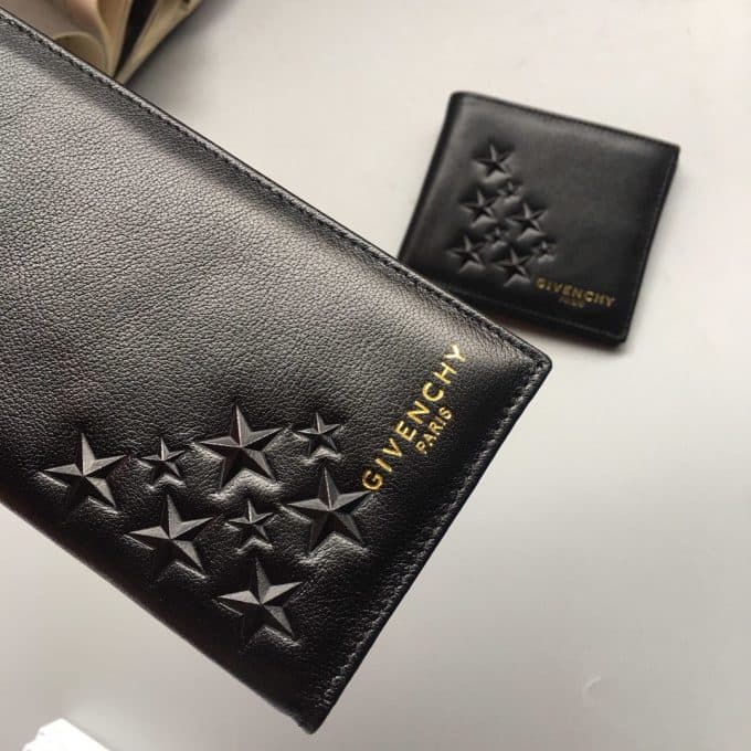 ジバンシー財布コピー 定番人気2021新品 GIVENCHY メンズ 長財布 - 画像 (8)