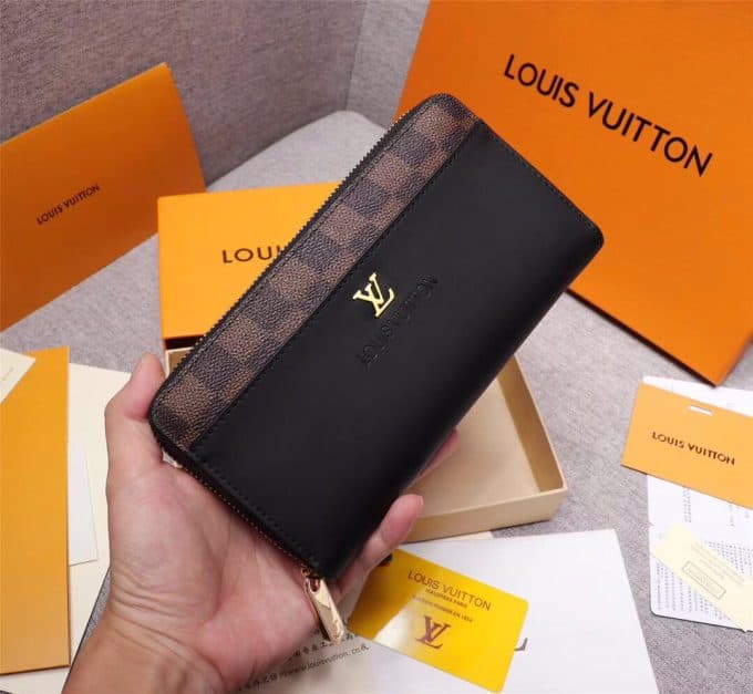 ルイヴィトン財布コピー 大人気2021新品 Louis Vuitton メンズ 長財布 - 画像 (7)