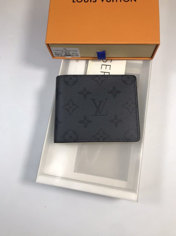 ルイヴィトン財布コピー 2021新品注目度NO.1 Louis Vuitton メンズ 財布 - 画像 (2)