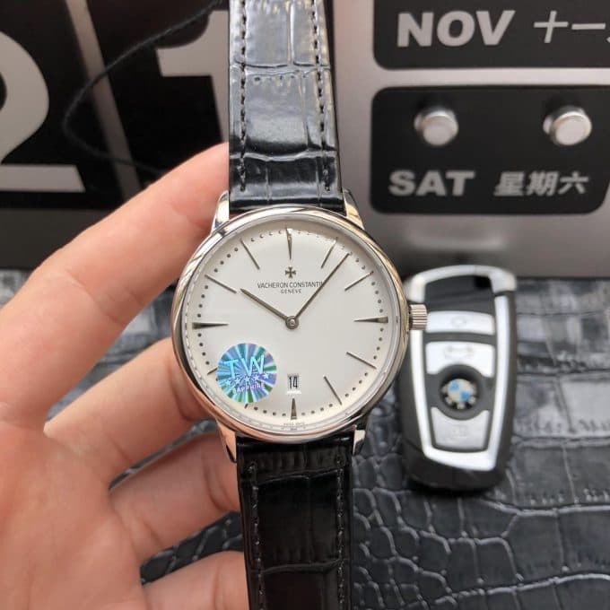 高品質ヴァシュロンコンスタンタン 時計 スーパーコピー メンズ 自動巻き 2色