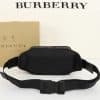 バーバリーバッグコピー 2022新品注目度NO.1 BURBERRY 男女兼用 ウエストポーチ - 画像 (4)
