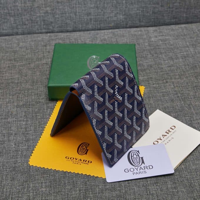 ゴヤール財布コピー 2021新品注目度NO.1GOYARD 男女兼用 財布 - 画像 (4)