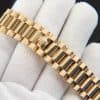 定番人気売れ筋ロレックス コピー 時計 Rolex デイデイト シリーズ メンズ 自動巻き - 画像 (7)