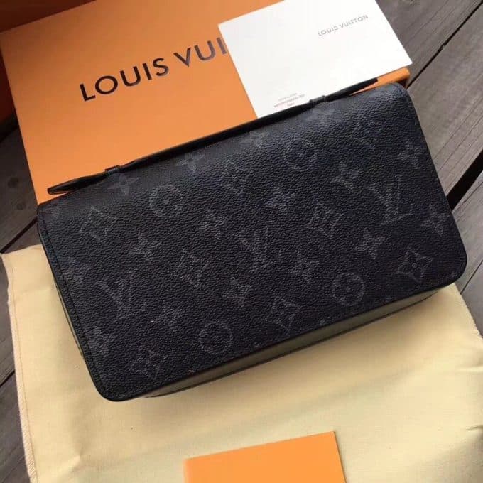 ルイヴィトン財布コピー 大人気2020新品 Louis Vuitton メンズ 長財布