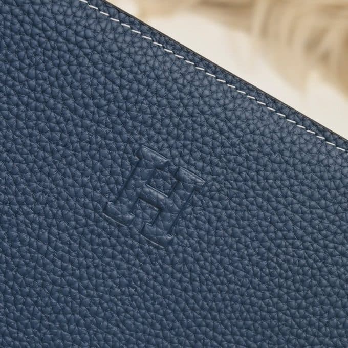 エルメスバッグコピー 定番人気2022新品 HERMES メンズ セカンドバッグ - 画像 (4)