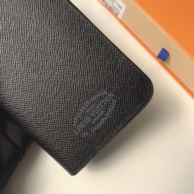 ルイヴィトン財布コピー 大人気2020新品 Louis Vuitton メンズ 長財布 - 画像 (2)